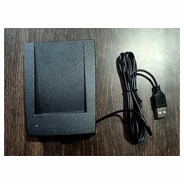 rfid card reader mantra urf-001 - usb