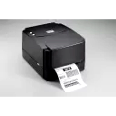 TSC TTP 244 PRO - 203DPI BARCODE PRINTER