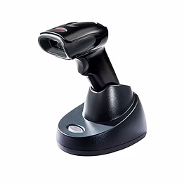 honeywell voyager 1472g 1d wl barcode scanner