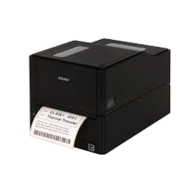 CITIZEN CL-E321 (200 DPI) LAN BARCODE PRINTER