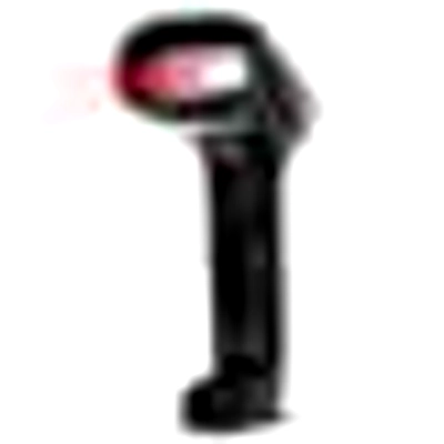 RUGTEK 2D WIRELESS CD-3200BT BARCODE SCANNER