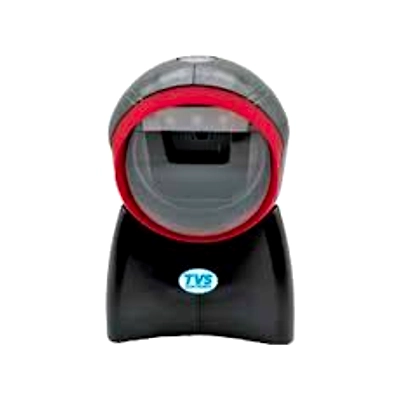 TVSE BS-I302G 2D TABLETOP BARCODE SCANNER