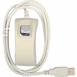 fingerprint scanner startek fm220u