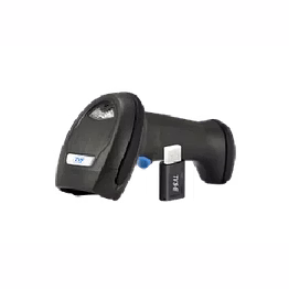 tvse bs-i201s bt 2d wl barcode scanner