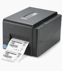 TSC TE 244-203DPI BARCODE PRINTER-3