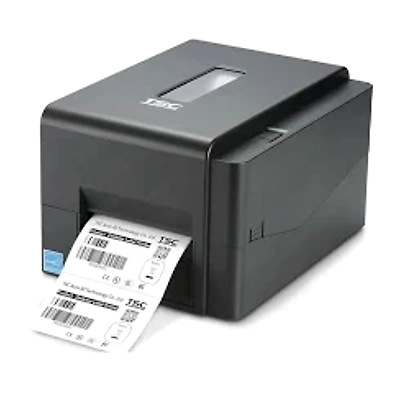 TSC TE 244-203DPI BARCODE PRINTER