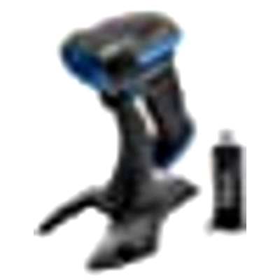 TVSE BS-L150s WL 1D LASER WIRELESS BARCODE SCANNER