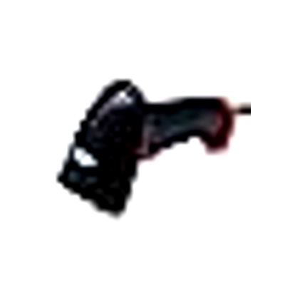 TVSE BS-L100 PLUS LASER 1D WIRED BARCODE SCANNER
