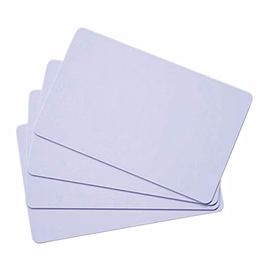 pvc proximity cards 125 khz - thin (100 cards)