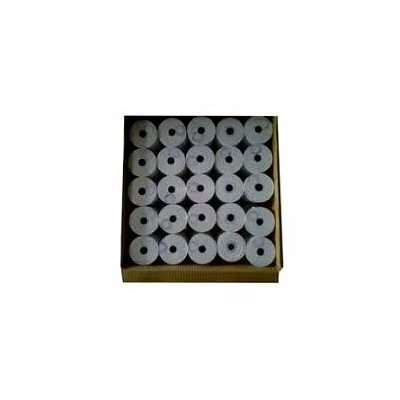 thermal roll 55mm x 13mtr - 55gsm