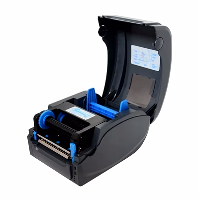 gprinter gp-1125t (usb + wifi) barcode printer