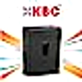 PAPER SHREDDER KBC-0803CD - 8 SHEET / 3MIN