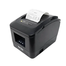 POS PRINTER THERMAL REALPOS RPT-260 USB + WIFI