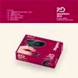 FINGERS WL5 2D WL BARCODE SCANNER