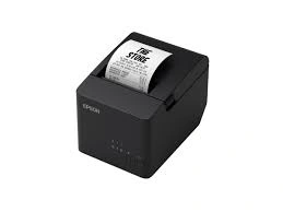 POS PRINTER EPSON Thermal Printer TM-T82X USB | RIDDHI SIDDHI COMPUTERS