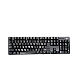 TVSE CHAMP USB KEYBOARD