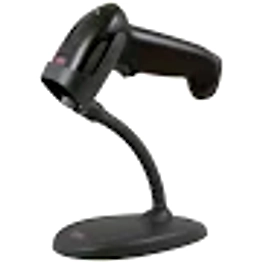 HONEYWELL VOYAGER 1250G 1D WIRED W/O STAND