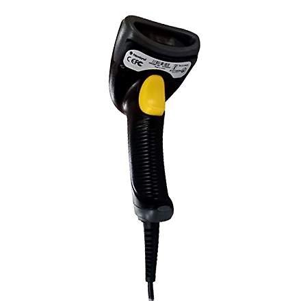 NEWLAND HR20 2D USB BARCODE SCANNER | RIDDHI SIDDHI COMPUTES