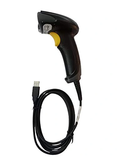 NEWLAND HR20 2D USB BARCODE SCANNER-1