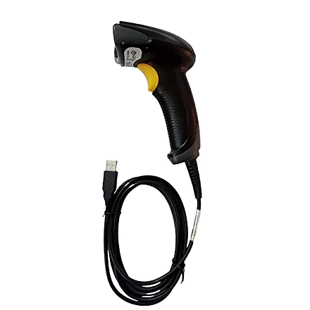 NEWLAND HR20 2D USB BARCODE SCANNER | RIDDHI SIDDHI COMPUTES