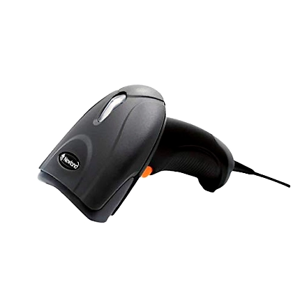 NEWLAND HR20 2D USB BARCODE SCANNER | RIDDHI SIDDHI COMPUTES