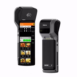 15" android touch pos rugtek rp15 w/software 1yr