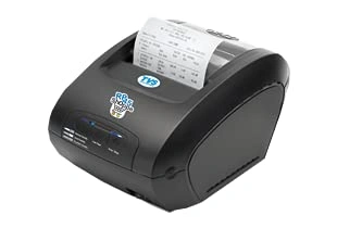 DMP TVSE RP45 SHOPPE - 9W / 40 COLDOTMATRIX PRINTER | RIDDHI SIDDHI COMPUTERS