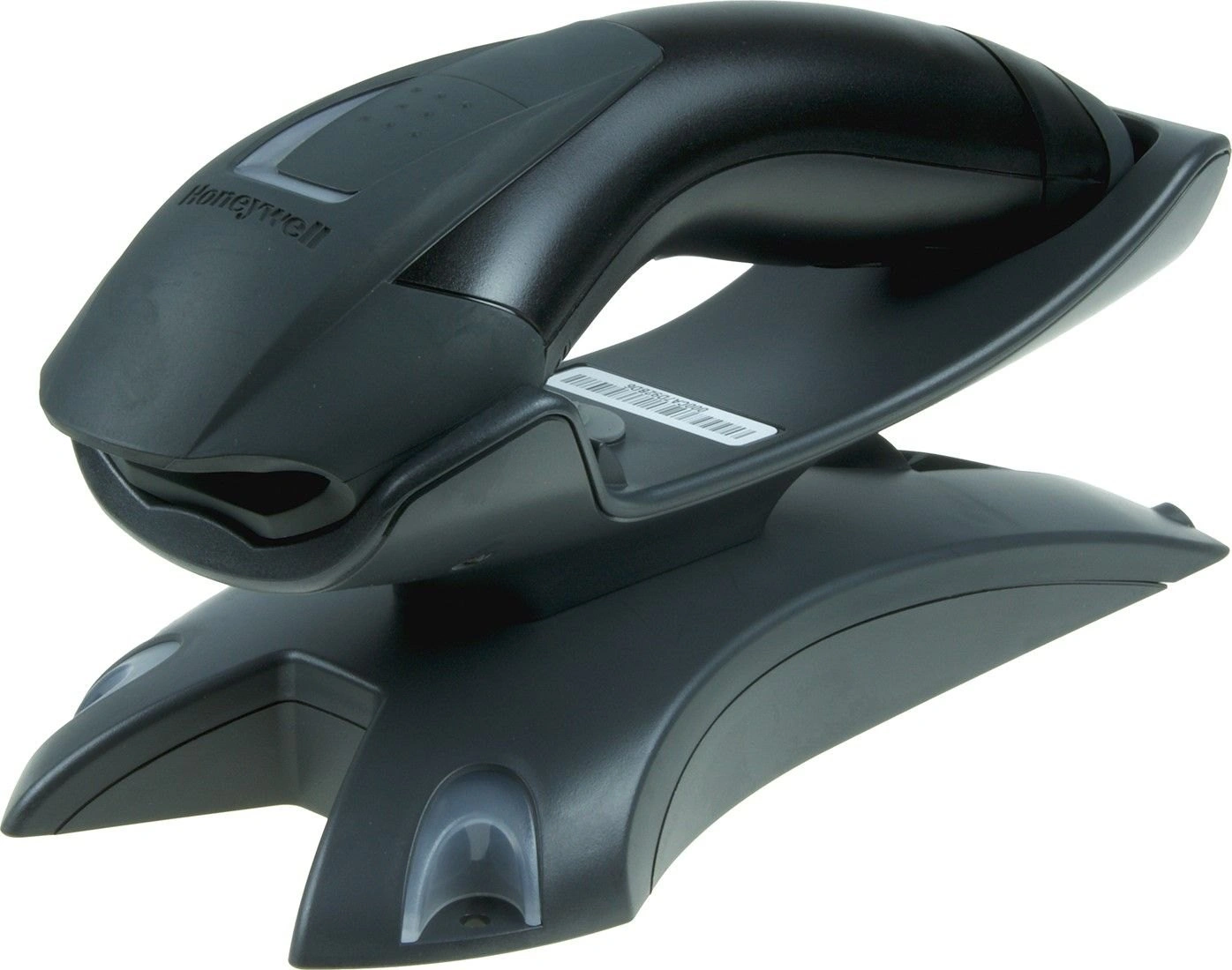 HONEYWELL 1202G 1D WIRELESS ( OLD ) BARCODE SCANNER-1202G