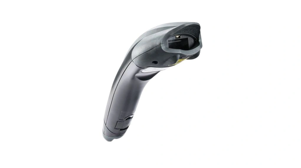 HONEYWELL 1202G 1D WIRELESS ( OLD ) BARCODE SCANNER-1