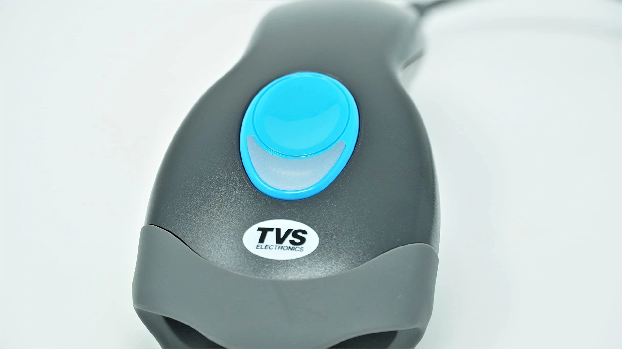 TVS 101 STAR 1D WIRED ( OLD ) BARCODE SCANNER-2