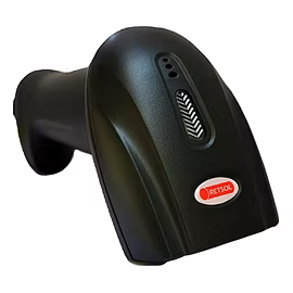 RESTOL LS500 1D WIRED BARCODE SCANNER RIDDHI SIDDHI COMPUTERS