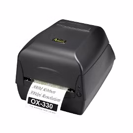 ARGOX OX330 BARCODE PRINTER | RIDDHI SIDDHI COMPUTERS