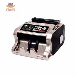 lotus value counter & fnd - lt 1500