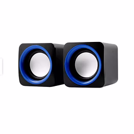 frontech multimedia speaker sw-0001