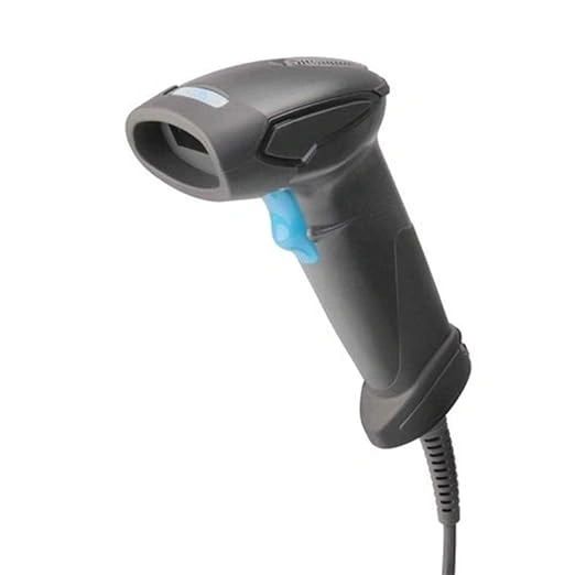 BARCODE SCANNER BS C103-PLATINA / RIDDHI SIDDHI COMPUTERS