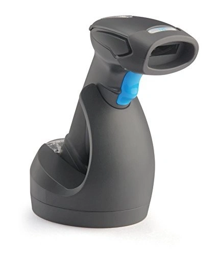 BARCODE SCANNER BS C103-PLATINA / RIDDHI SIDDHI COMPUTERS