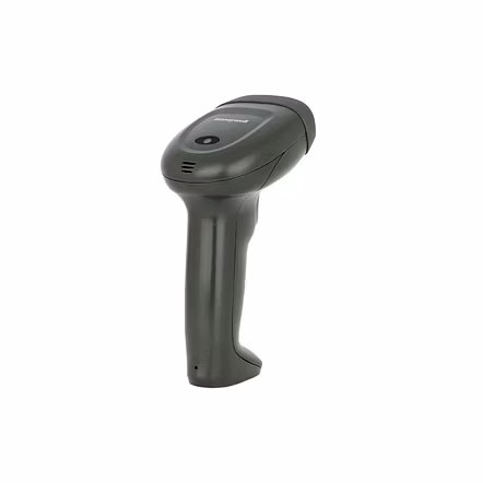 BARCODE SCANNER HONEYWELL HH490 2D WIRED