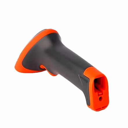 BARCODE SCANNER IMPACT IHS320X 2D WIRED