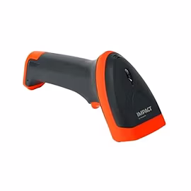 BARCODE SCANNER IMPACT IHS320X 2D WIRED / RIDDHI SIDDHI COMPUTERS