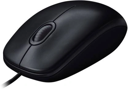 MOUSE LOGITECH USB M90 / RIDDHI SIDDHI COMPUTERS