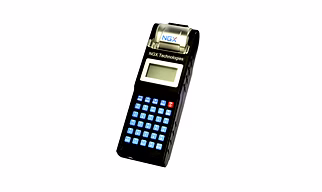 PRINTER NGX HTM210 HAND HELD MACHINE