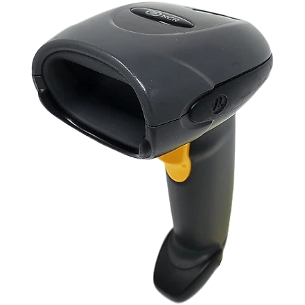 MOTOROLA DS 4208 2D BARCODE SCANNER RIDDHI SIDDHI COMPUTERS