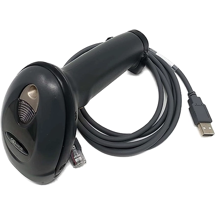 MOTOROLA DS 4208 2D BARCODE SCANNER RIDDHI SIDDHI COMPUTERS