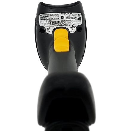 MOTOROLA DS 4208 2D BARCODE SCANNER RIDDHI SIDDHI COMPUTERS