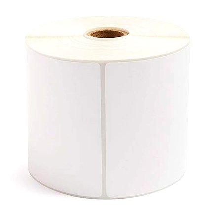 100MM x 75MM DIRECT THERMAL 0.5 2Q / RIDDHI SIDDHI COMPUTERS