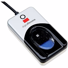 digital persona uru 4500 fingerprint reader