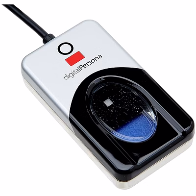 digital persona uru 4500 fingerprint reader