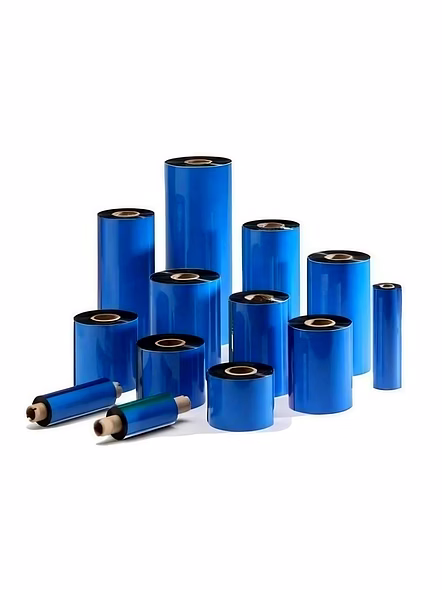 RIBBON TTR 80MM X 300MTRS WAX RESIN / RIDDHI SIDDHI COMPUTERS