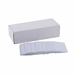pvc card inkjet ( 1 box in 230 cards)
