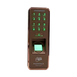 FINGERPRINT ATTENDANCE MANTRA MBIO-ST1